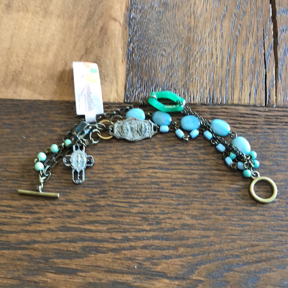 Embellish Bracelet